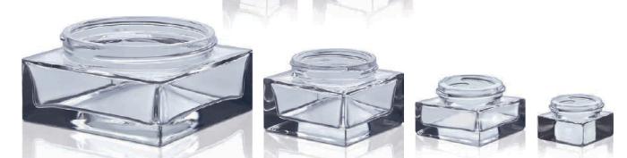 Priam Jars